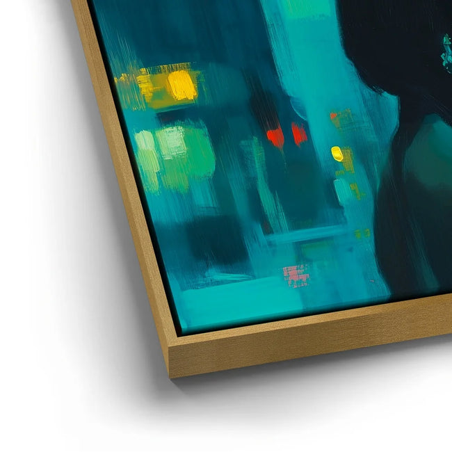 Featured image 12 for Turquoise Nightlife