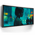 Featured image 5 for Turquoise Nightlife