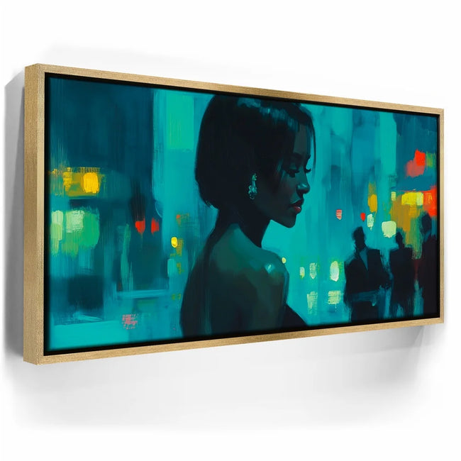 Featured image 7 for Turquoise Nightlife