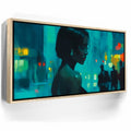 Featured image 9 for Turquoise Nightlife