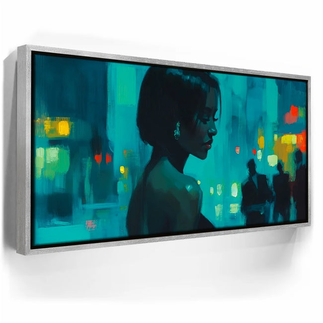 Featured image 8 for Turquoise Nightlife