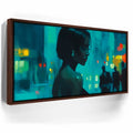 Featured image 10 for Turquoise Nightlife