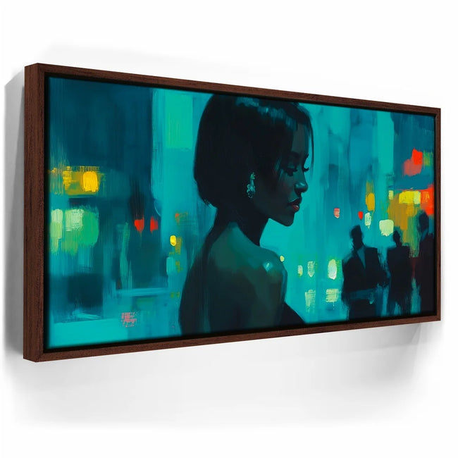 Featured image 10 for Turquoise Nightlife