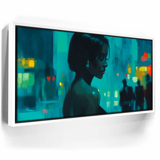 Featured image 6 for Turquoise Nightlife