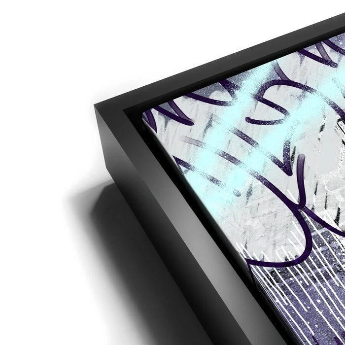 Featured image 11 for TV - Retro Graffiti