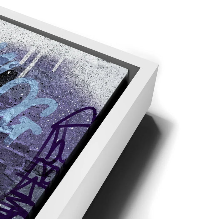 Featured image 13 for TV - Retro Graffiti