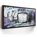 Featured image 10 for TV - Retro Graffiti