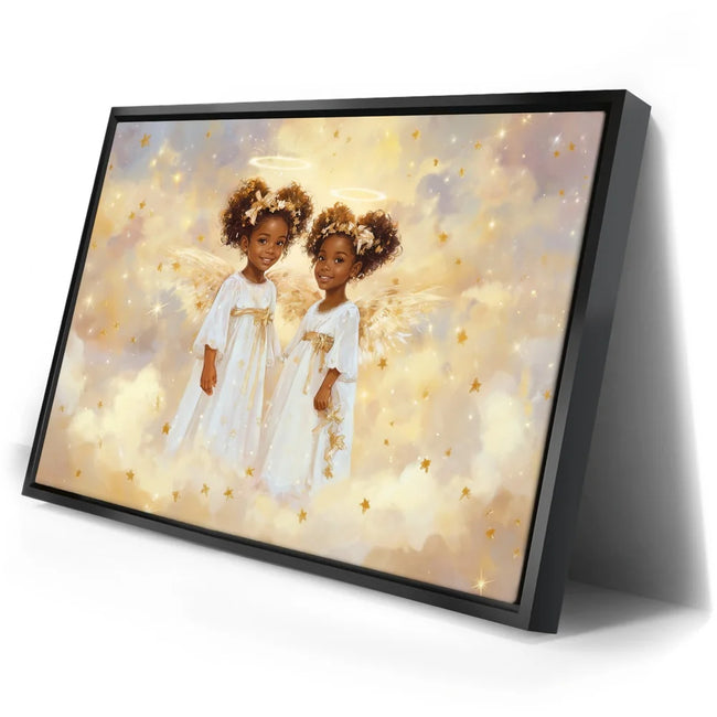 Featured image 2 for Twice Blessed