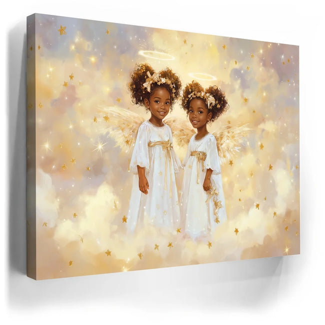 Featured image 3 for Twice Blessed