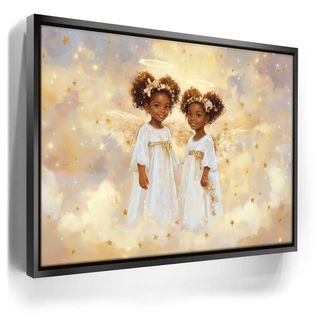 Featured image 6 for Twice Blessed