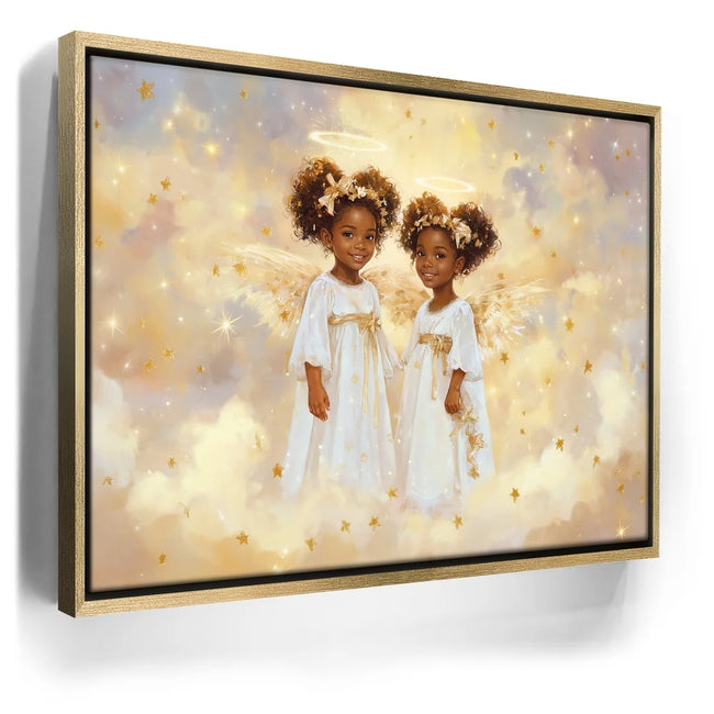 Featured image 8 for Twice Blessed