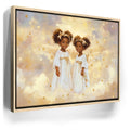Featured image 10 for Twice Blessed