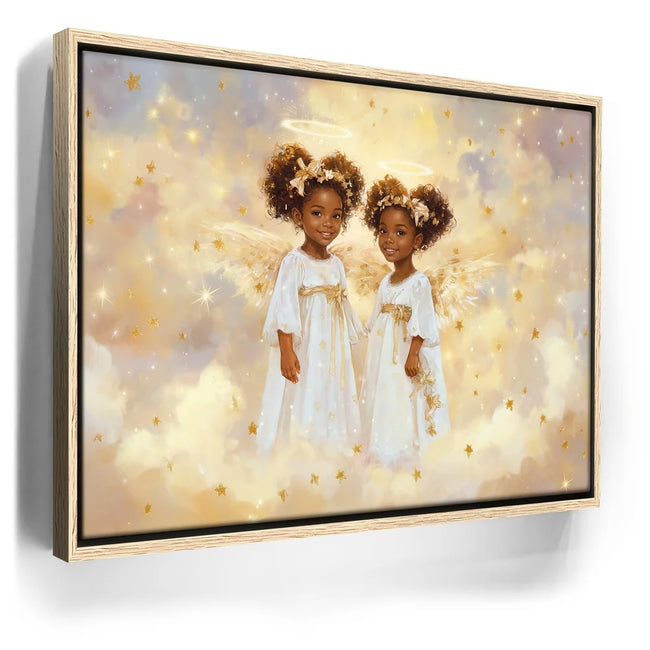 Featured image 10 for Twice Blessed