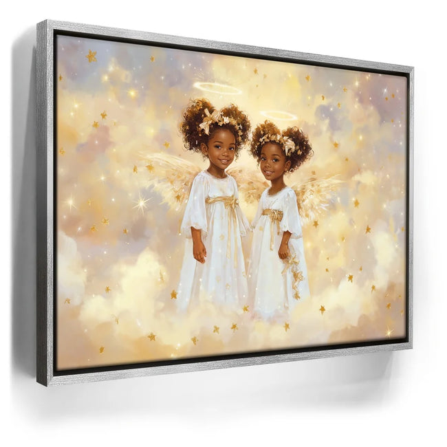 Featured image 9 for Twice Blessed