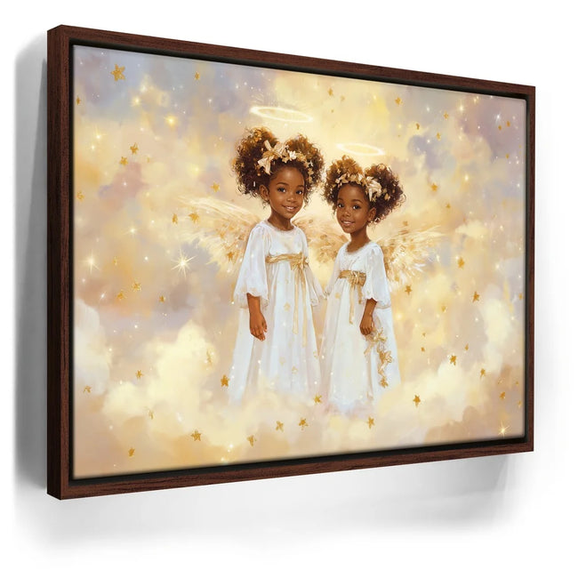 Featured image 11 for Twice Blessed