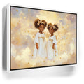 Featured image 7 for Twice Blessed