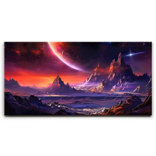 Twilight Cosmos