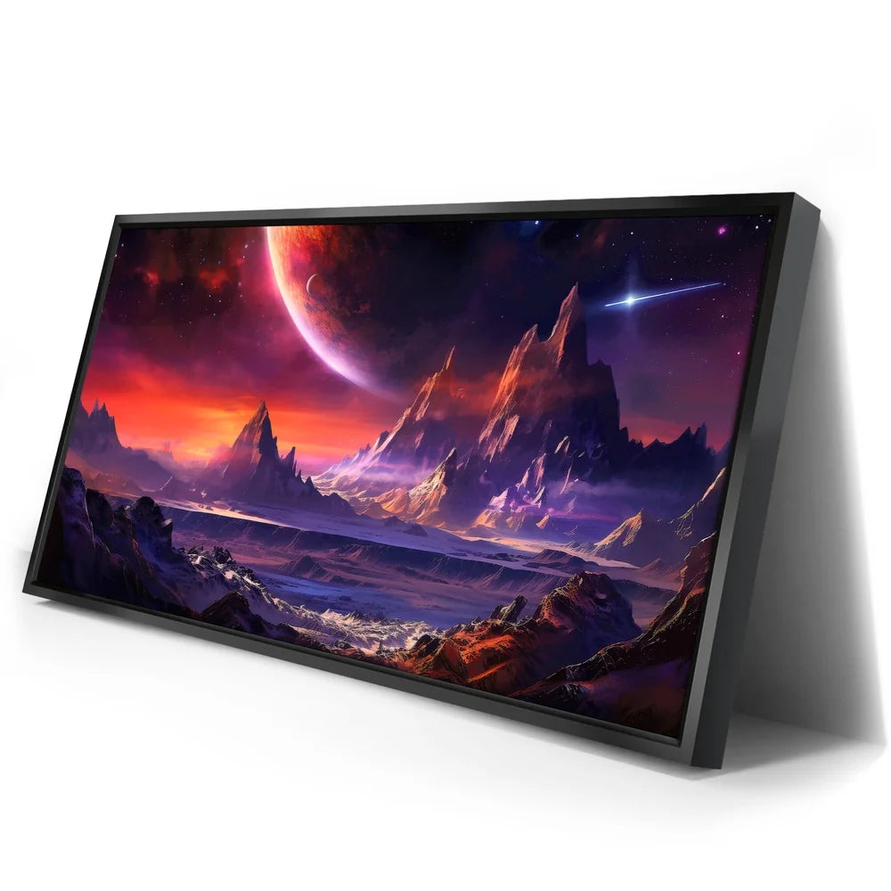 Featured image 2 for Twilight Cosmos