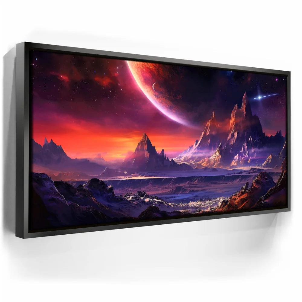 Featured image 5 for Twilight Cosmos