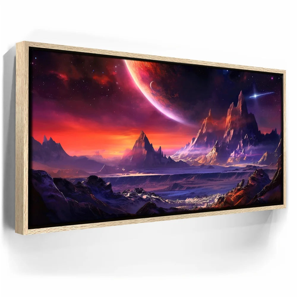 Featured image 9 for Twilight Cosmos