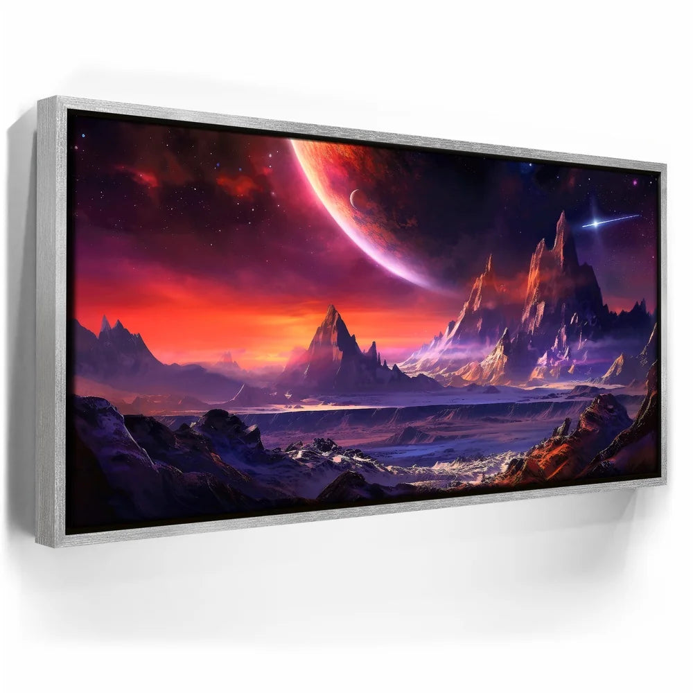 Featured image 8 for Twilight Cosmos