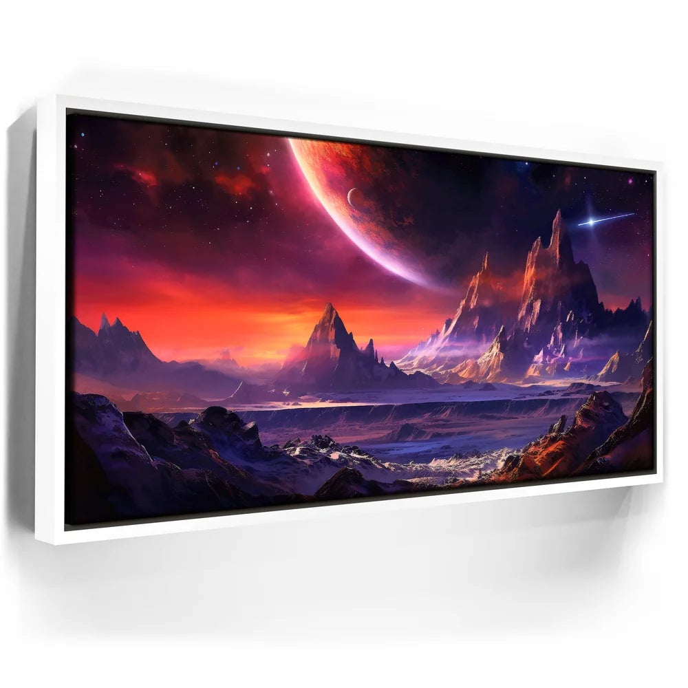 Featured image 6 for Twilight Cosmos