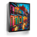 Featured image 5 for Twilight In The Quarter