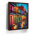 Featured image 10 for Twilight In The Quarter