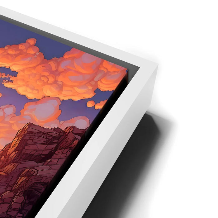 Featured image 13 for Twilight Oasis