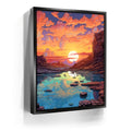 Featured image 5 for Twilight Oasis