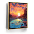 Featured image 7 for Twilight Oasis