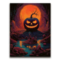 Featured image 1 for Twilight Pumpkin