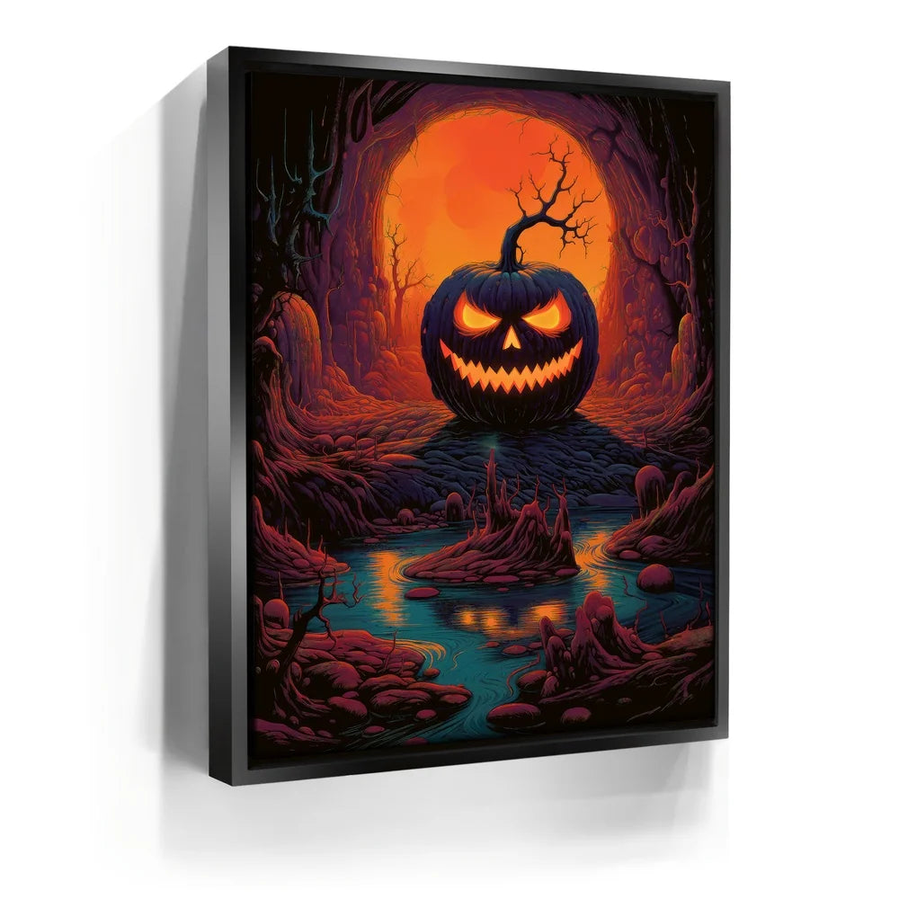 Featured image 5 for Twilight Pumpkin