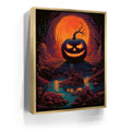 Featured image 7 for Twilight Pumpkin