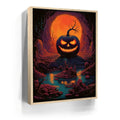 Featured image 9 for Twilight Pumpkin