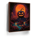 Featured image 10 for Twilight Pumpkin