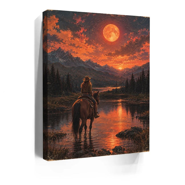 Featured image 3 for Twilight Crossing