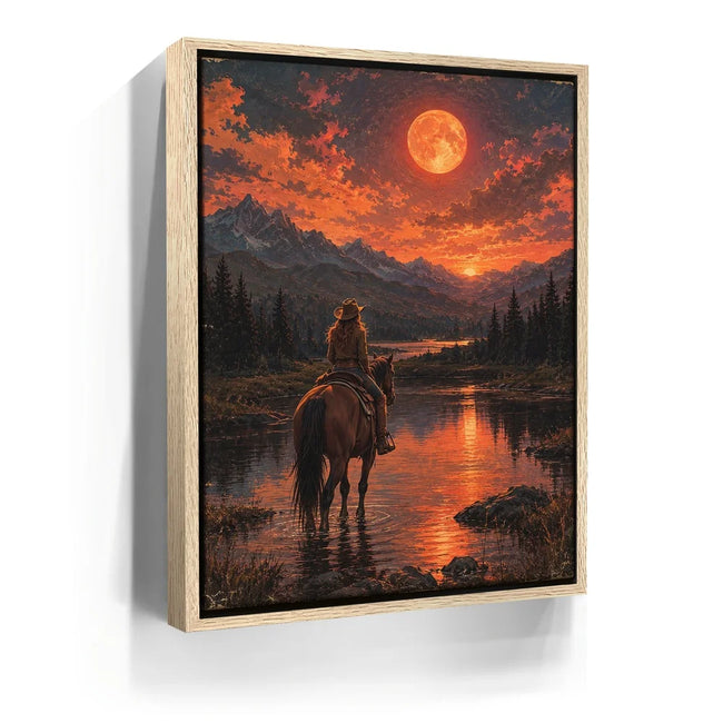 Featured image 10 for Twilight Crossing