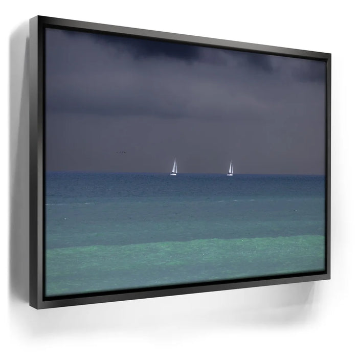 Featured image 5 for Twin Sail