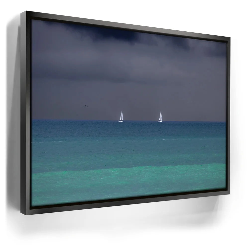 Featured image 5 for Twin Sail