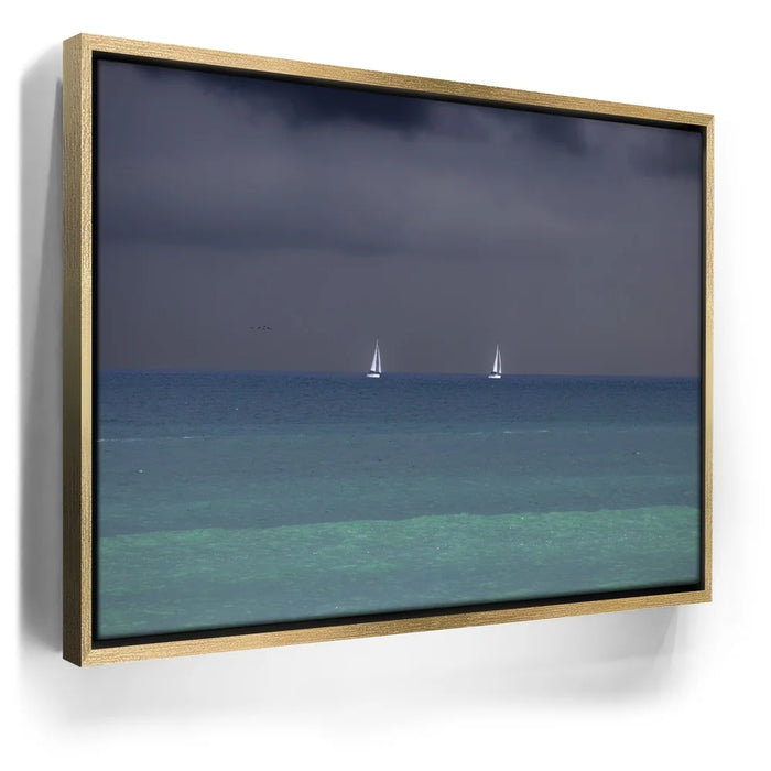 Featured image 7 for Twin Sail