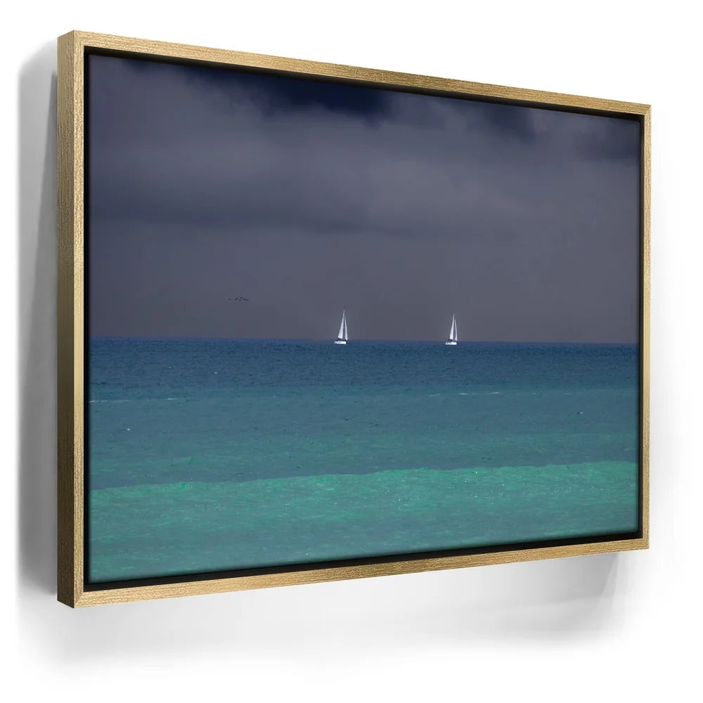 Featured image 7 for Twin Sail