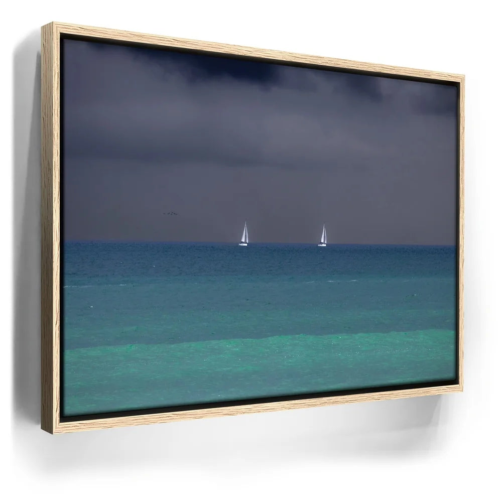 Featured image 9 for Twin Sail