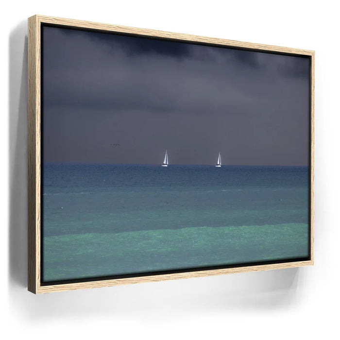 Featured image 9 for Twin Sail