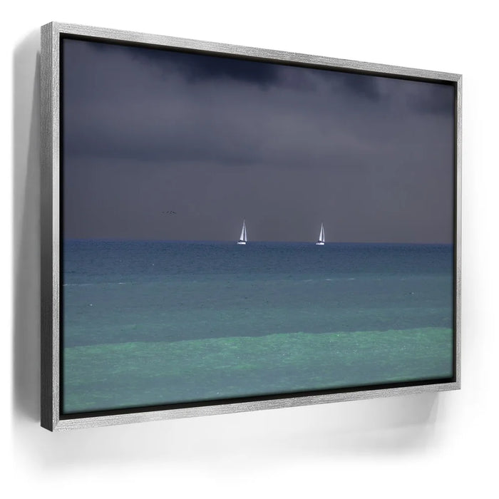 Featured image 8 for Twin Sail