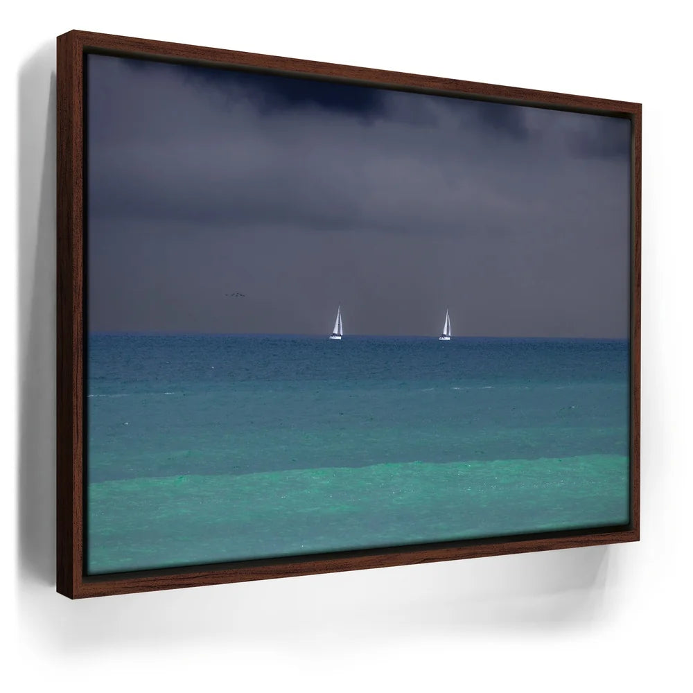 Featured image 10 for Twin Sail