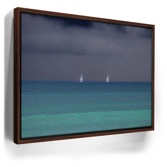 Featured image 10 for Twin Sail