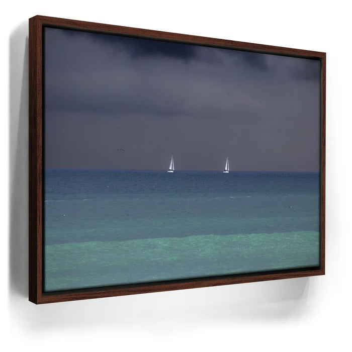 Featured image 10 for Twin Sail