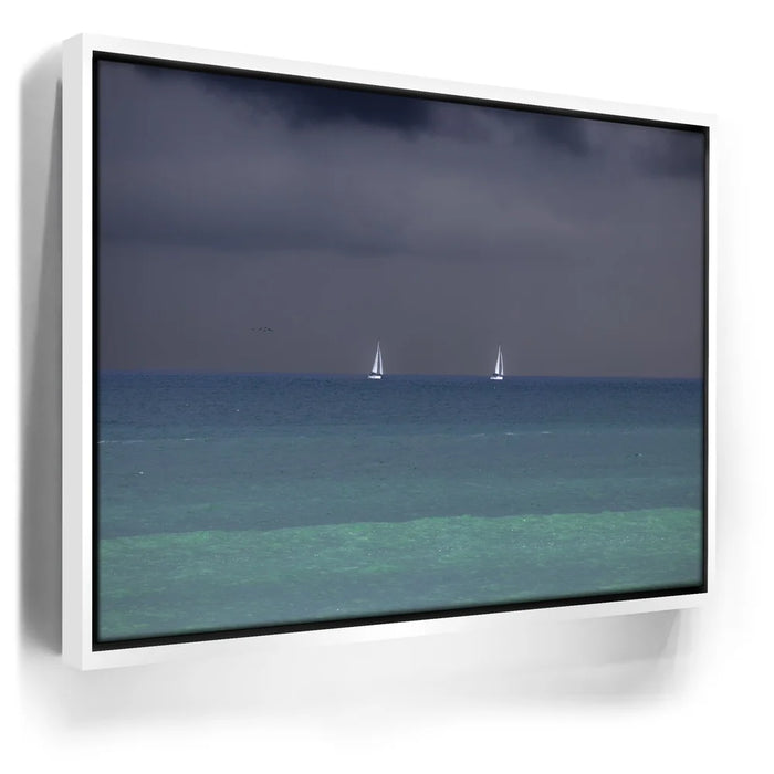 Featured image 6 for Twin Sail