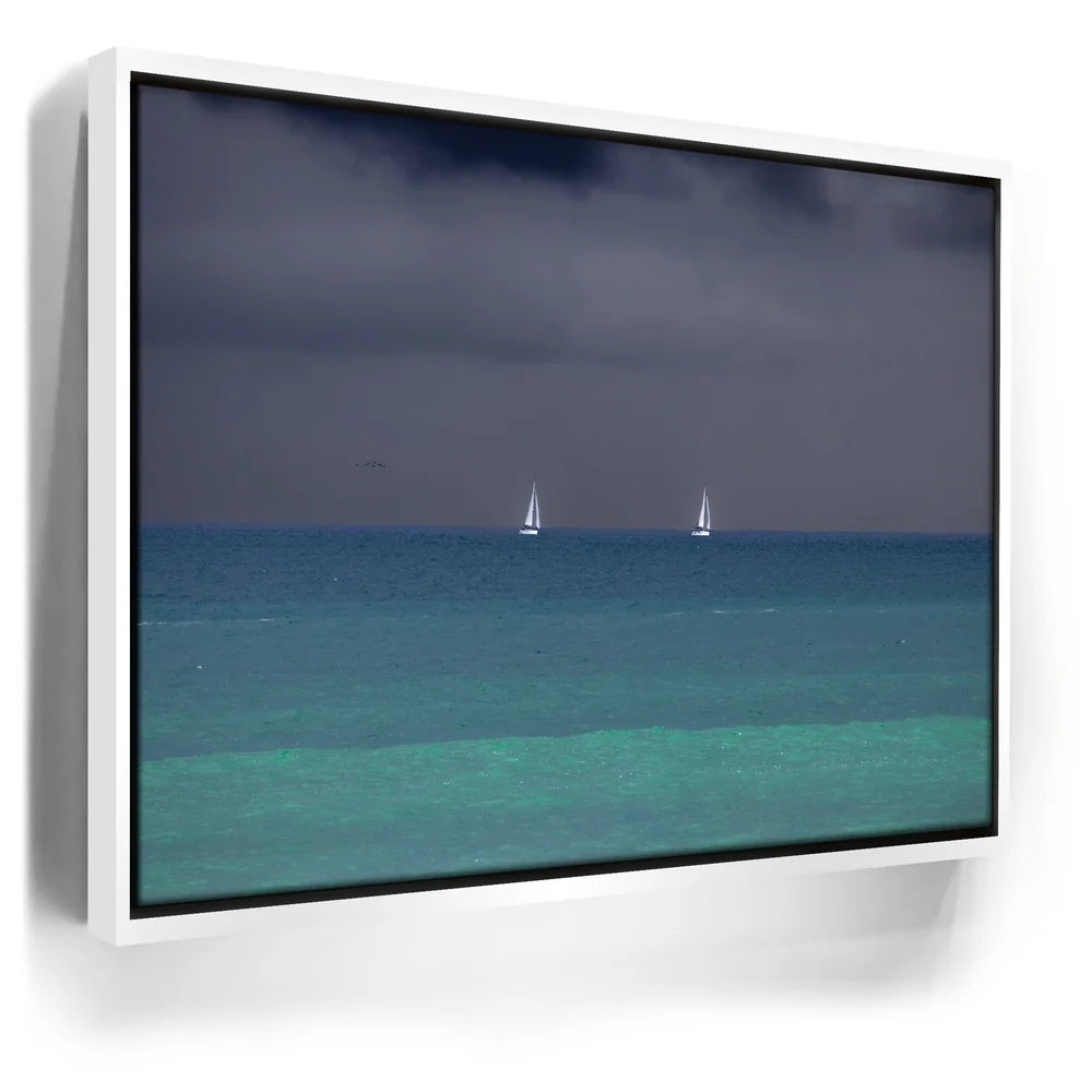 Featured image 6 for Twin Sail